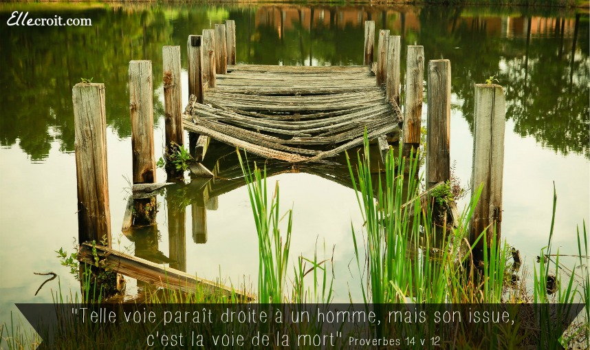 broken-bridge proverbes 14 v 12 ellecroit.com