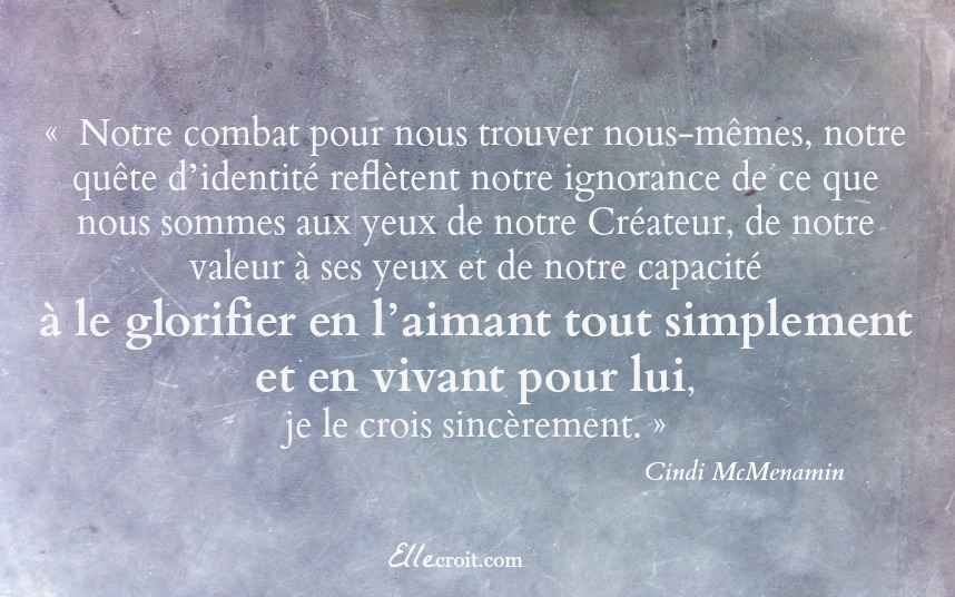 citation-Cindi-McMenamin-désespérance-ellecroit.com