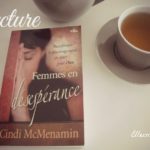 Femmes en désespérance de Cindi McMenamin