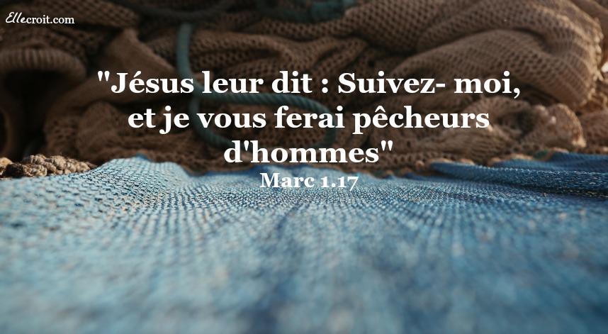 Et quiconque aura quitté, à cause de mon nom, ses frères, ou ses soeurs, ou son père, ou sa mère, ou sa femme, ou ses enfants, ou ses terres, ou ses maisons, recevra le centuple, et héritera la vie éternelle