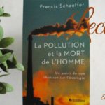 La pollution et la mort de l’homme de Francis Schaeffer