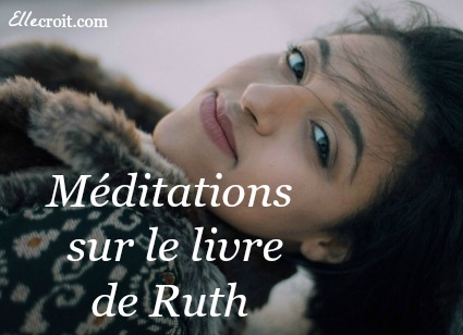 méditations Ruth ellecroit.com
