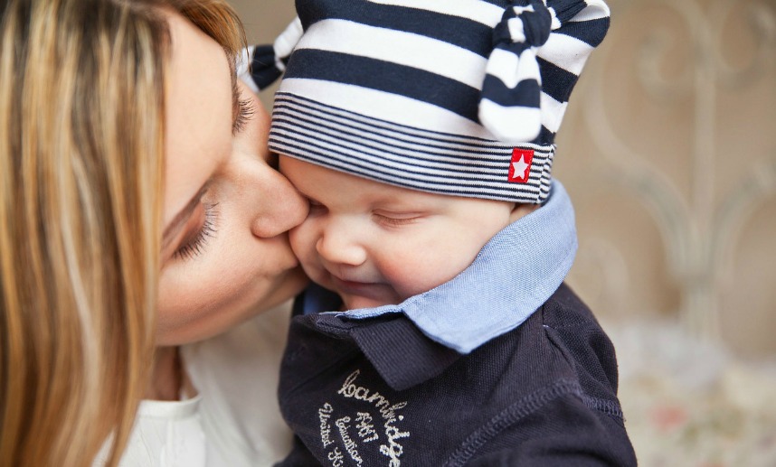 amour illimité de Dieu pour ses enfants ellecroit.com