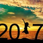 2017 : voeux et encouragements