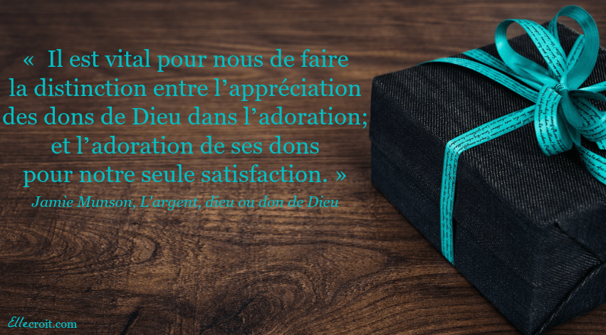 citation argent don Jamie Munson ellecroit.com