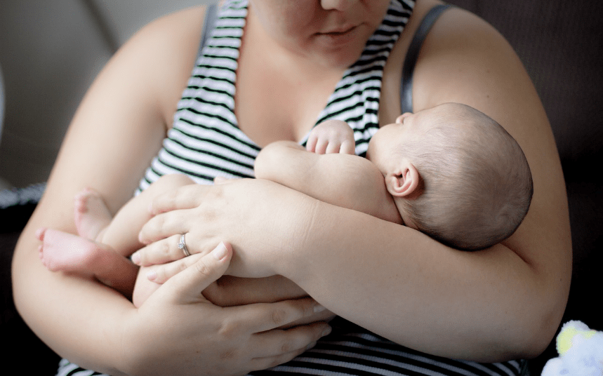 temps pour bébé et pour Dieu Bible prière ellecroit.com