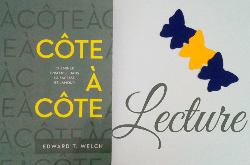 côte à côte Edward Welch ellecroit.com