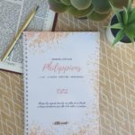 Philippiens – Journal de méditation