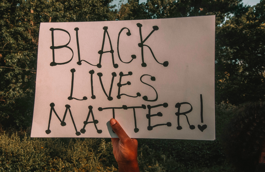 black lives matter ellecroit.com