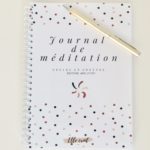 Journal de méditation – version amplifiée