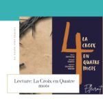 La croix en quatre mots